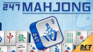 247 Mahjong [upl. by Sheya26]