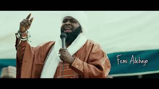 Esin movie trailer by Femi Adebayo [upl. by Irfan]