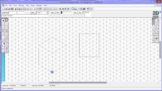 Techsoft 2D Design  Basics 1 [upl. by Esinrahs]