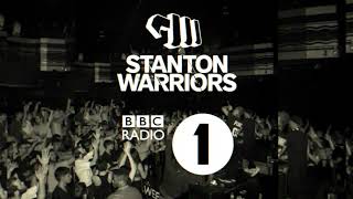 Stanton Warriors Classics Quest Mix  Radio 1 2019 [upl. by Leemaj]