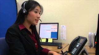 LanguageLine Solutions 3 OPI Over the phone interpreting Scenarios [upl. by Janik]