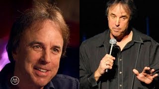 Comedian Kevin Nealon Never Bombs  Speakeasy [upl. by Adin]