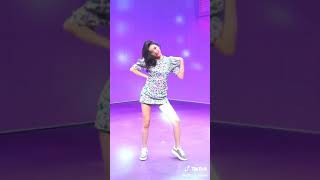 sunmi pporappippam dance [upl. by Enilamme]