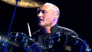 Phil Collins  Drums Drums amp More Drums Live 1080p [upl. by Blanche]