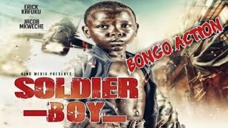 SOLDIER BOY FULL MOVIE [upl. by Shelley]