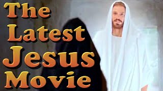 Jesus Film 2013 Full Most Recent [upl. by Bilek662]