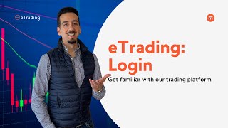 eTrading Login  Swissquote [upl. by Hieronymus]