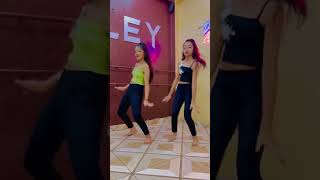 Apsara Aali Remix  Dance Alley shorts [upl. by Lednam]