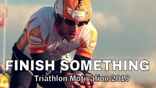 WHEN YOU FEEL LIKE GIVING UP  Triathlon Motivation [upl. by Foah]