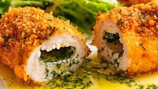 Chicken Kiev [upl. by Lemon]