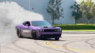 BEST of DRIFTING COMPILATION 2020 [upl. by Emelen490]