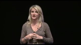 How to stop screwing yourself over  Mel Robbins  TEDxSF [upl. by Ettennal807]