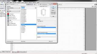 Design Monostable Timer 555 by using MULTISIM 13 program [upl. by Cayser989]