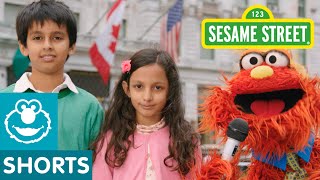 Sesame Street What Makes You Special [upl. by Bratton]