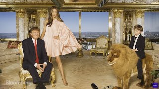 The Real Reason Donald Trump Loves Gold [upl. by Cheryl679]