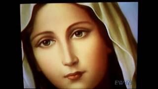 Loreto of the Blessed Virgin Mary Litany  EWTN [upl. by Akemaj]