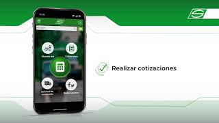 Soluciones En Tus Manos App Servientrega [upl. by Eiznekam]