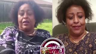 Somali wasmo naag dalbaneyso in la waso [upl. by Osber]