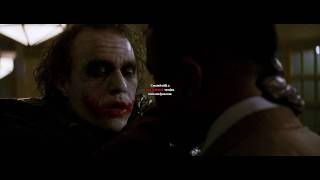 The Joker  Why so serious 720p HD [upl. by Marjory]