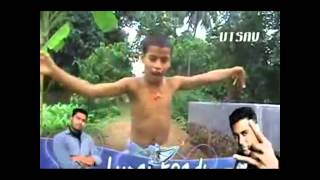 lungi dance village boywith hindi song BD [upl. by Urania139]