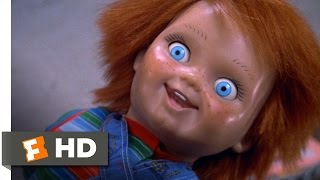 The Making Of Bride of Chucky  Chucky Official [upl. by Ailyt160]