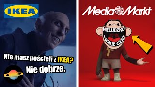 10 najśmieszniejszych skarg na polskie reklamy cz 2 [upl. by Eytak]