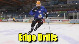 Quick Edge Work Drills  Feature Friday [upl. by Glendon]