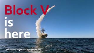 A new era for the Tomahawk cruise missile [upl. by Anirbes]