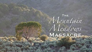 The Mountain Meadows Massacre [upl. by Enifesoj842]