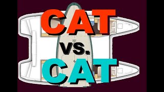 CAT BOATS EXPLAINED A cat or a catboat [upl. by Notecnirp753]