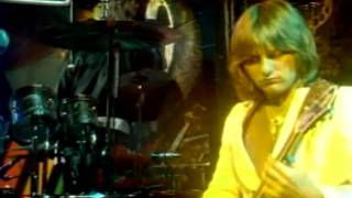 Emerson Lake and Palmer Live Performance [upl. by Nonac293]