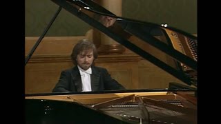 Krystian Zimerman  Chopin amp Schubert [upl. by Aloibaf]