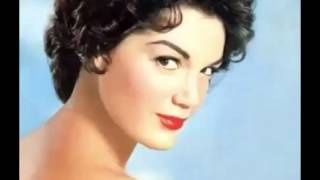 Connie Francis  I Will Wait For You [upl. by Hall]