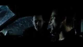 FIGHT CLUB  Car Scene LET GO [upl. by Conger465]