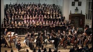 Durufle Requiem [upl. by Samanthia]