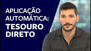 TESOURO DIRETO  Aprenda na Prática como investir [upl. by Landing953]