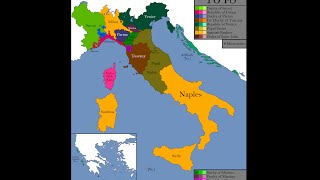 History of the Italians [upl. by Whallon]