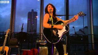 KT Tunstall  Suddenly I See The Quay Sessions [upl. by Tankoos]