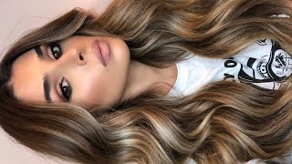 BEACHY WAVES TUTORIAL [upl. by Eusassilem]