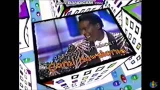 The Fourth Annual Soul Train Music Awards Closing Credits March 14 1990 [upl. by Hoj]