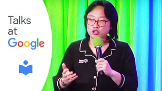 How to American  Jimmy O Yang  Talks at Google [upl. by Sirob]