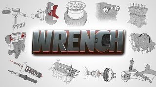 Wrench  Rift [upl. by Vasyuta344]