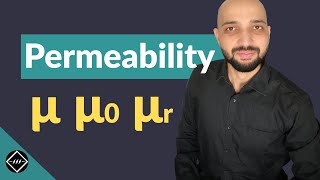 What is Permeability  Easiest Explanation [upl. by Suivatal]