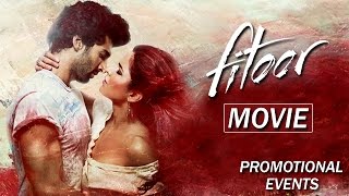 Fitoor  OST  Faysal Quraishi  Hiba Bukhari  Wahaj Ali  Shani Arshad  Aima Baig  Har Pal Geo [upl. by Yral]