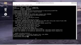 How to set network on centos7 [upl. by Kurtz]