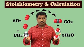 8Stoichiometry  Stoichiometry amp Calculations  CHEMISTRY TEACH  NCERT Chemistry Class 11 [upl. by Sher303]