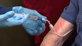 Caring for a Suprapubic Catheter [upl. by Micky14]