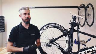 CeramicSpeed FAQs  Bearing Maintenance [upl. by Irdua]