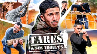 FARES ET SES TROUPES EP 1 [upl. by Yema717]