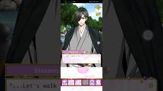 SLBP Event Stories   Masamune  Fated Meetings Epilogue [upl. by Aldercy]